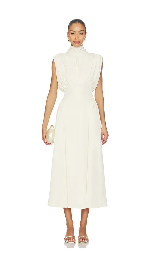 Eliana Dress