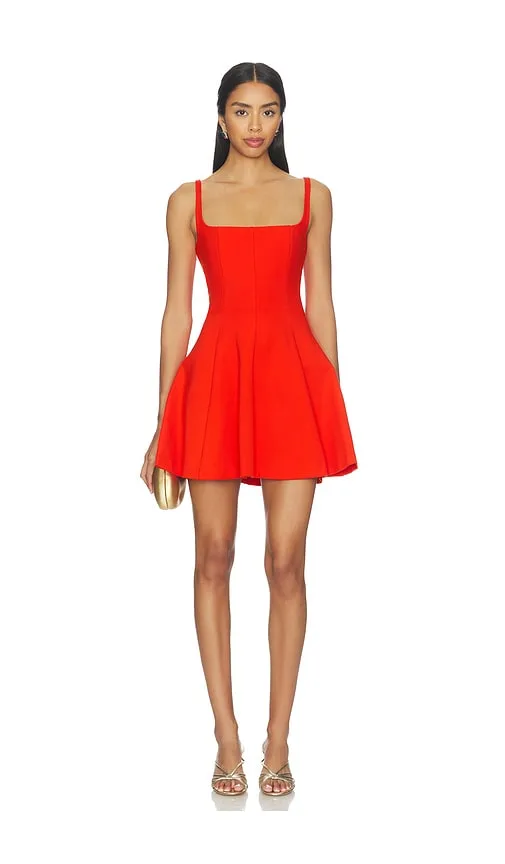 Loren Dress