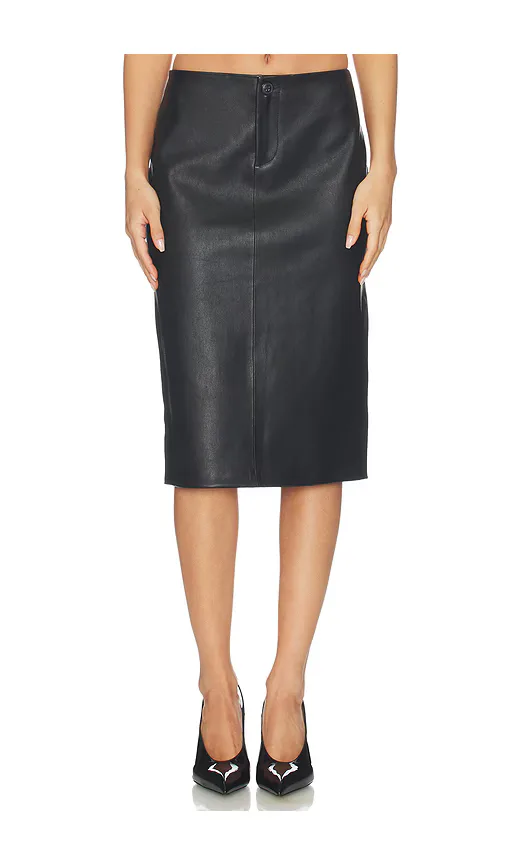 Kelly Midi Skirt