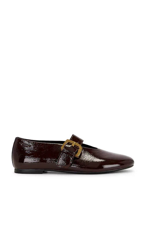 Aleya Mary Jane by Vagabond Shoemakers