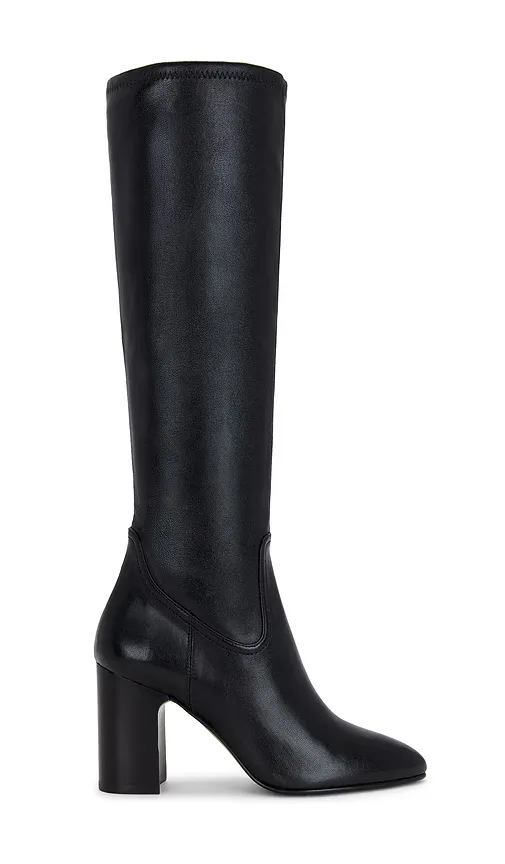 Mulberry Stretch Boot