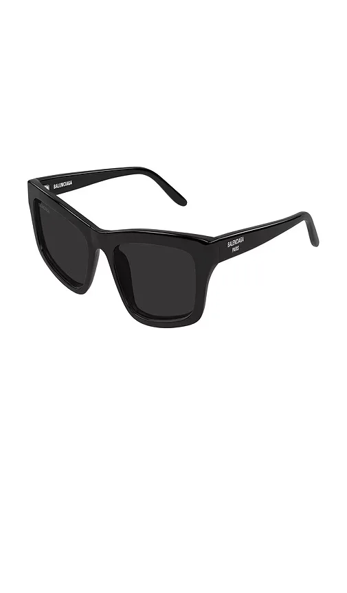 Cat Eye Sunglasses by Balenciaga