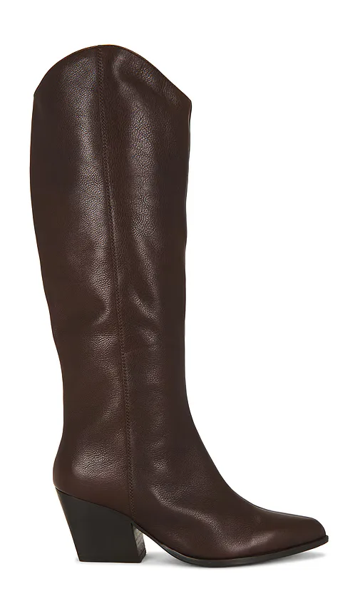 Begging You Boot by Seychelles