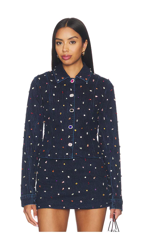 Hollywood Jacket