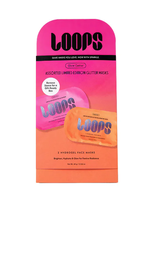 Glow Getter Kit by Loops