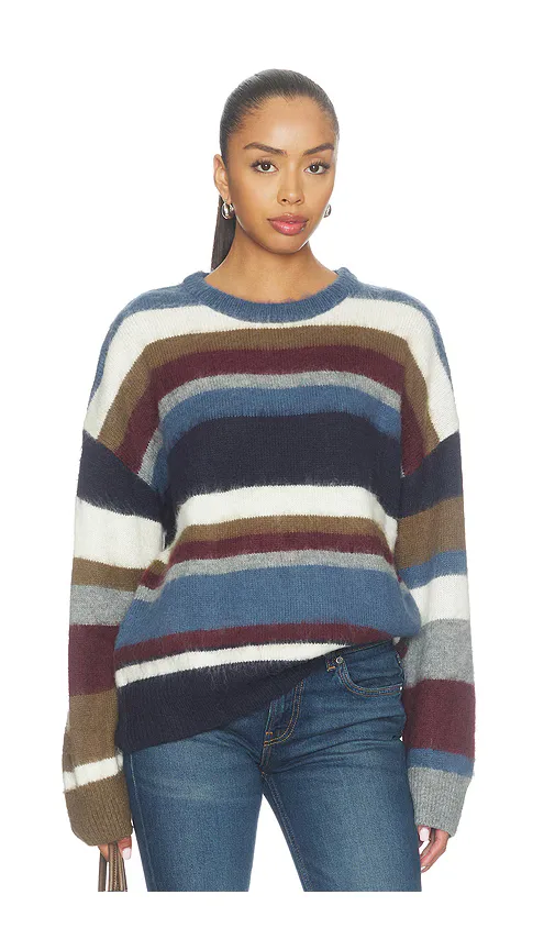 Hawley Sweater