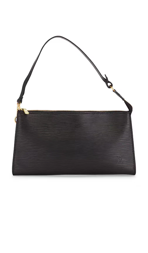 Louis Vuitton Epi Pochette Accessoires 24 Shoulder Bag by Fwrd Renew