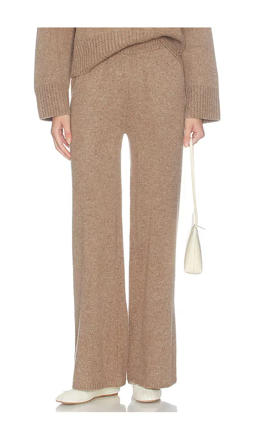 Magda Cashmere Pant