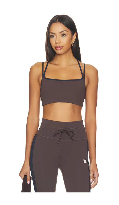 Daily Layered Sports Bra