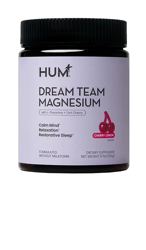 Dream Team Magnesium by Hum Nutrition