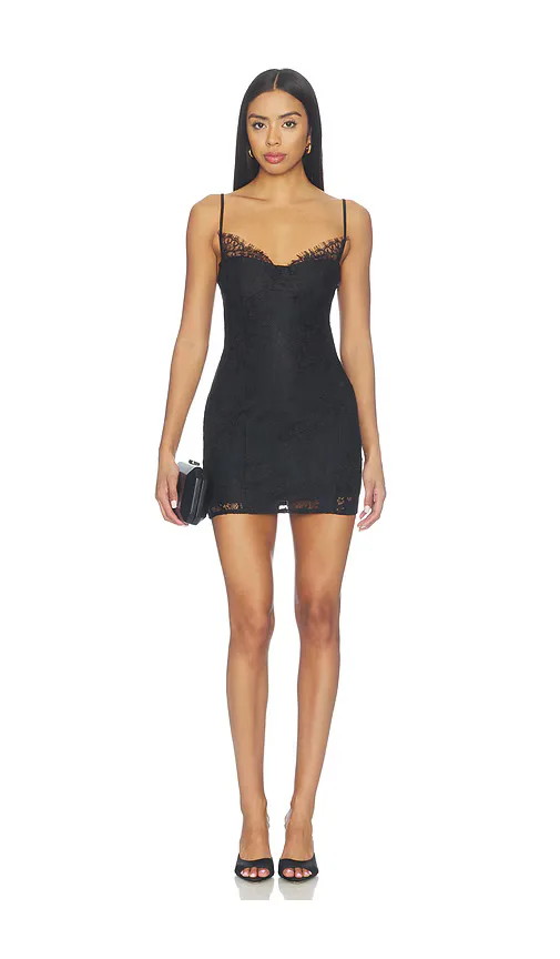 Haven Mini Dress