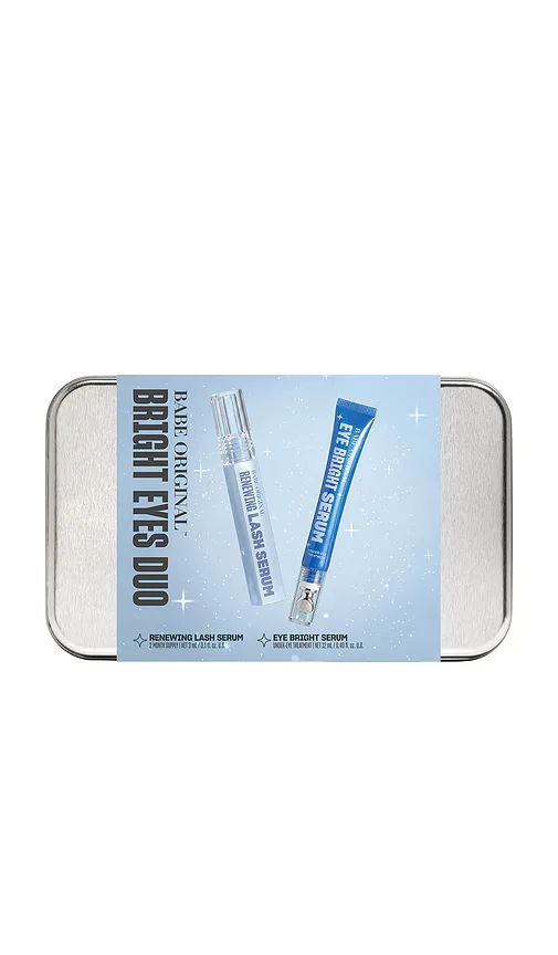 Bright Eyes Duo by Babe Original