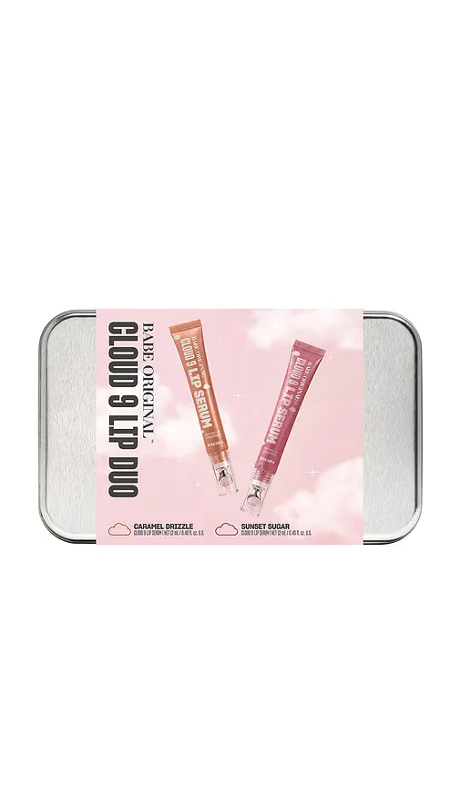 Cloud9 Duo by Babe Original