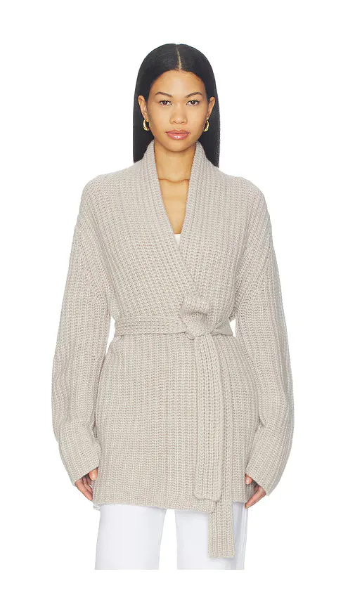 Jacqueline Cardigan