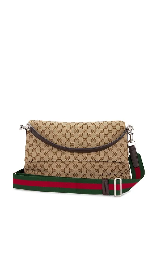Gucci Crossbody Bag by Fwrd Renew