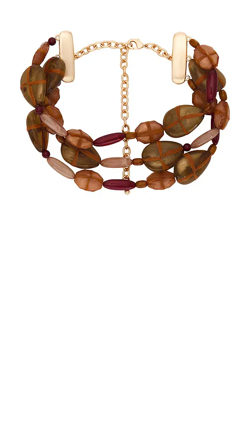 Tygra Choker