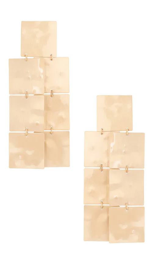 Evelis Earring by Cult Gaia
