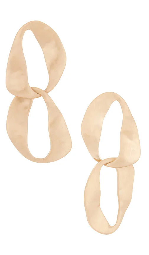 Rue Mini Drop Earring by Cult Gaia