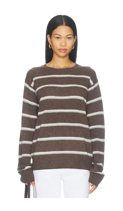 James Sweater