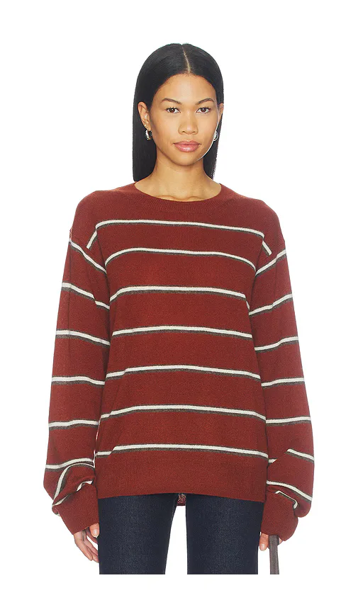 James Sweater