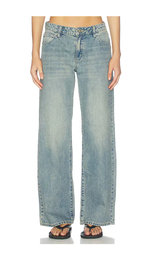 99 Baggy Jeans