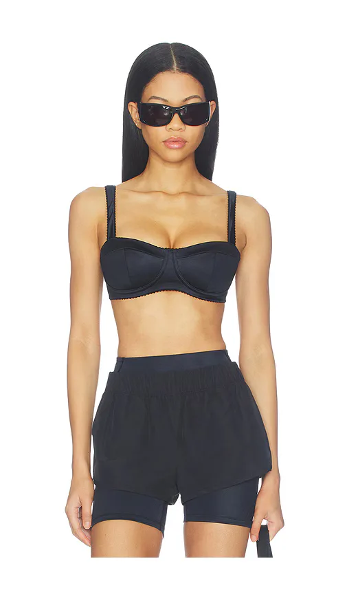 NikeSKIMS Picot Bra