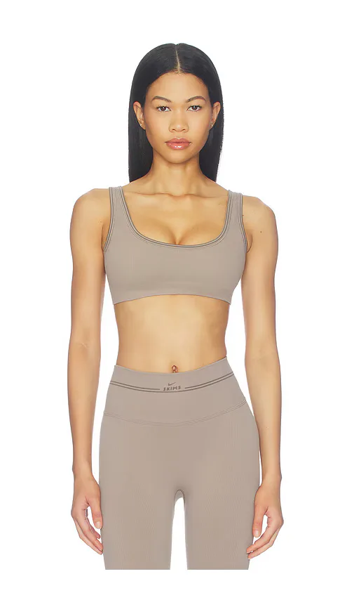NikeSKIMS Micro Scoop Bra