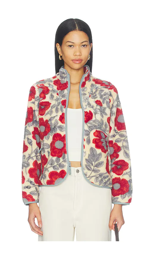 Sedona Fleece Jacket