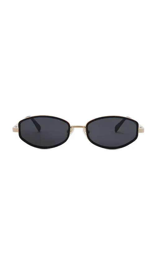 So Niche Sunglasses by Quay