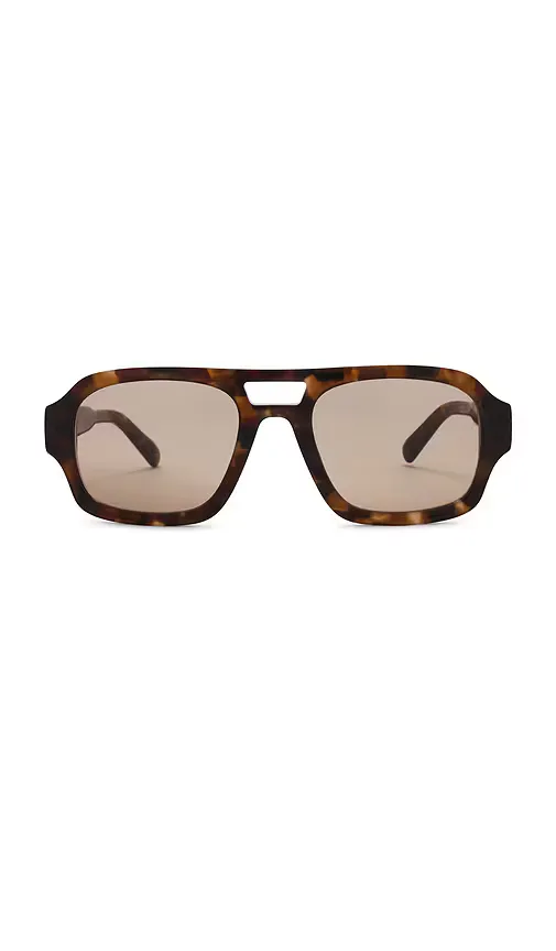 Why Not Sunglasses by Quay