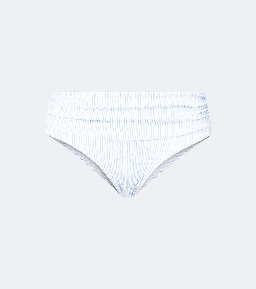 Bel Air Bikini Bottoms by Melissa Odabash
