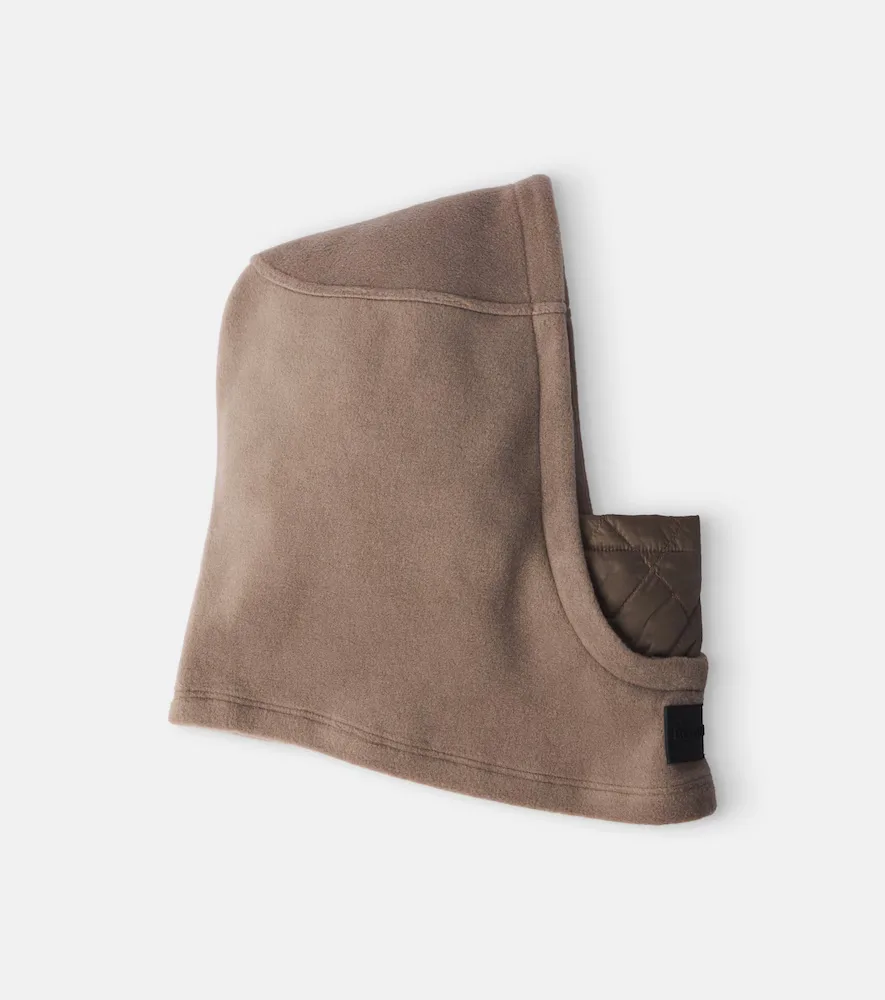 Fleece Ski Mask by Bogner Kids