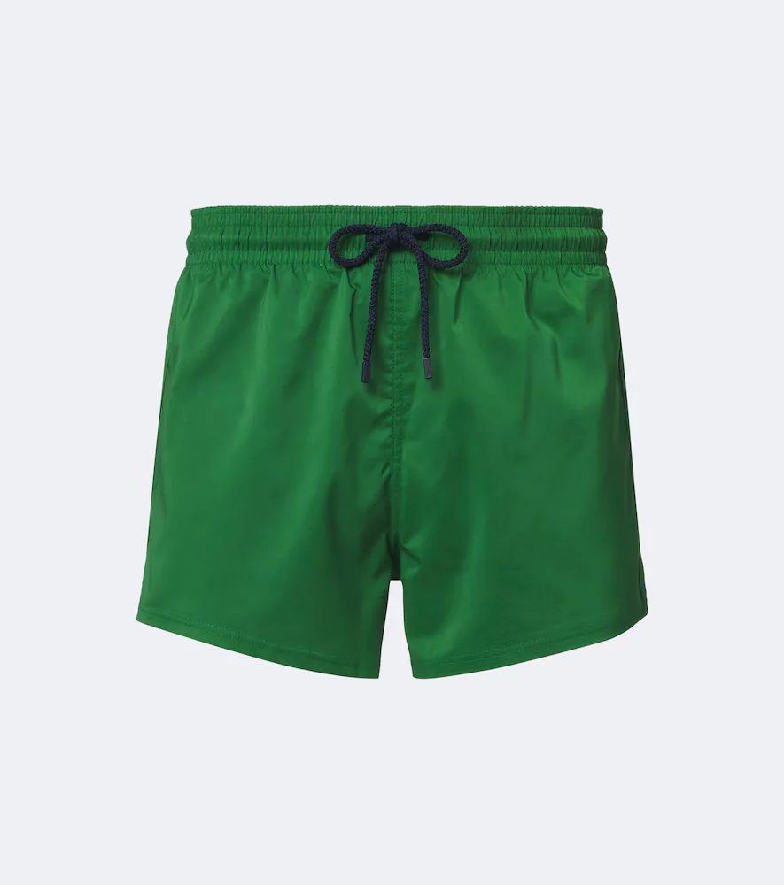 Swim Trunks