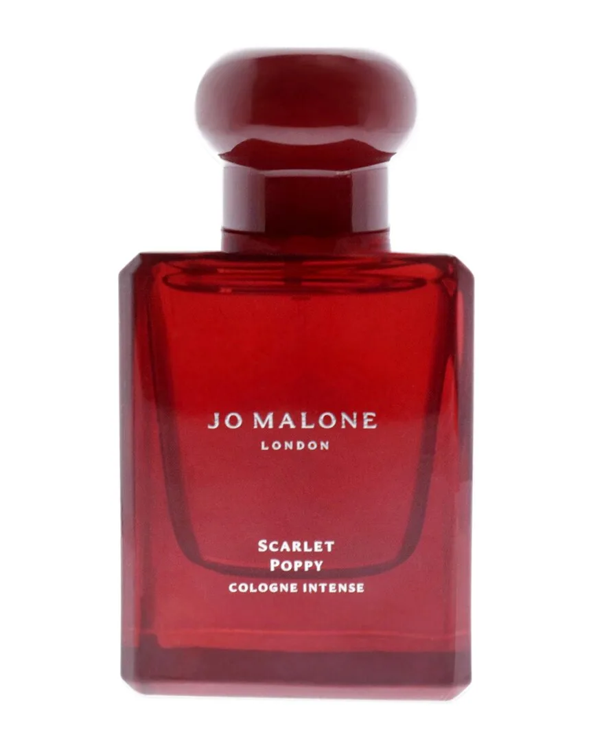 1.7Oz Scarlet Poppy Intense Edc by Jo Malone London