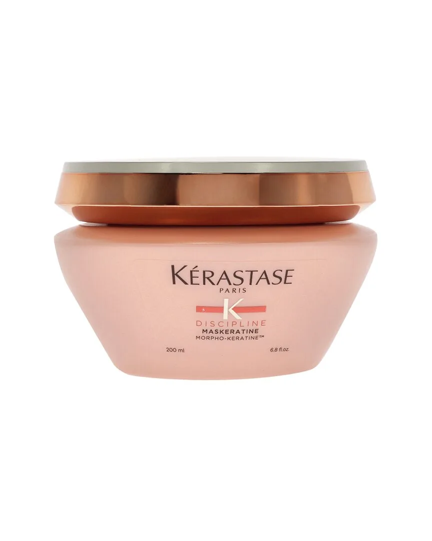 6.8Oz Discipline Maskeratine Smooth-In-Motion Masque by Krastase