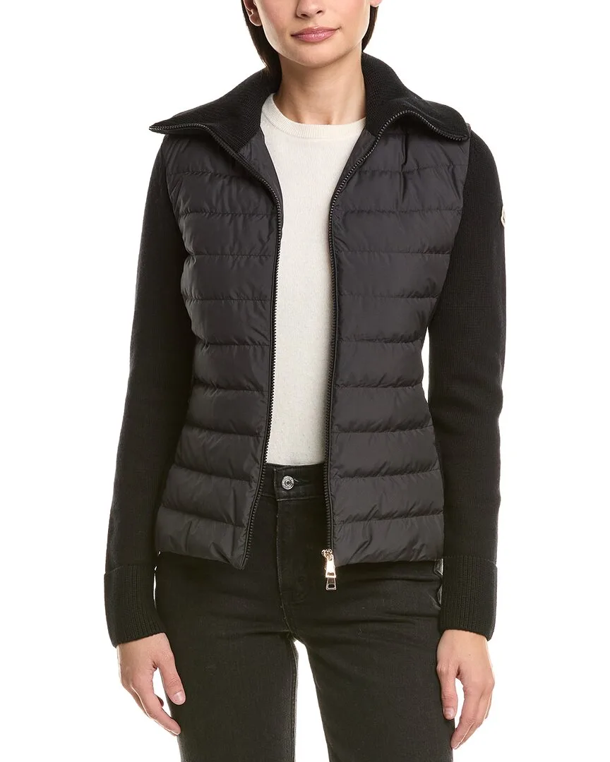Wool Jacket
