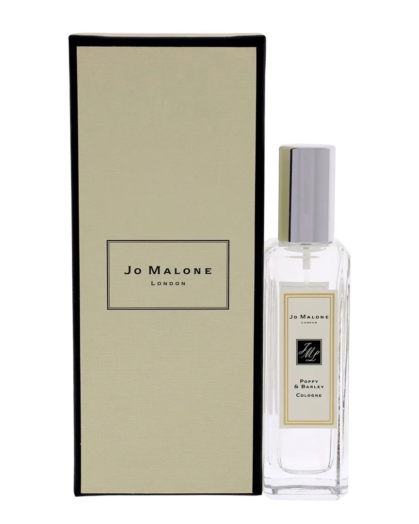 1Oz Poppy & Barley Cologne Spray by Jo Malone London