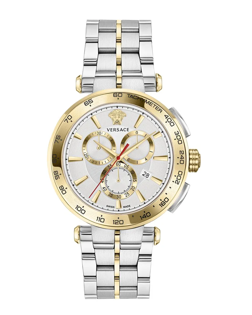 Aion Watch by Versace