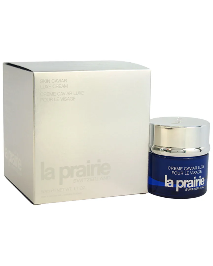 1.7Oz Skin Caviar Luxe Cream by La Prairie