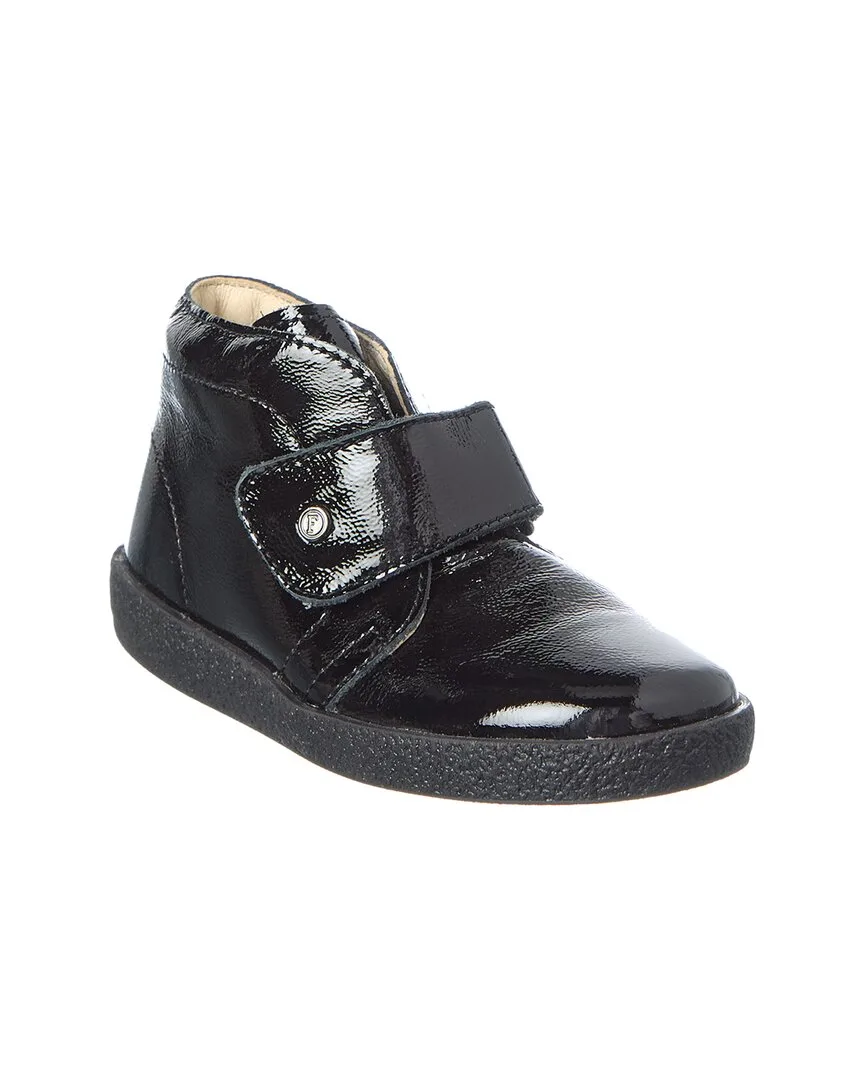 Falcotto Conte Patent Sneaker by Naturino