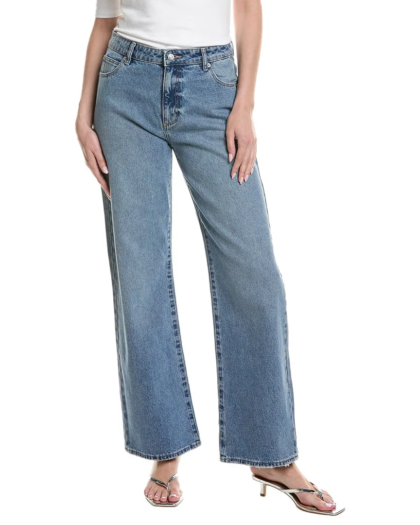 Kate Baggy 1994 Blue Kate Baggy Jean