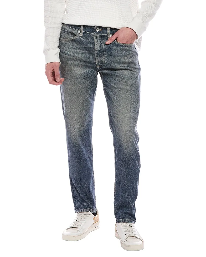 Fit 2 Miramar Aero Stretch Jean