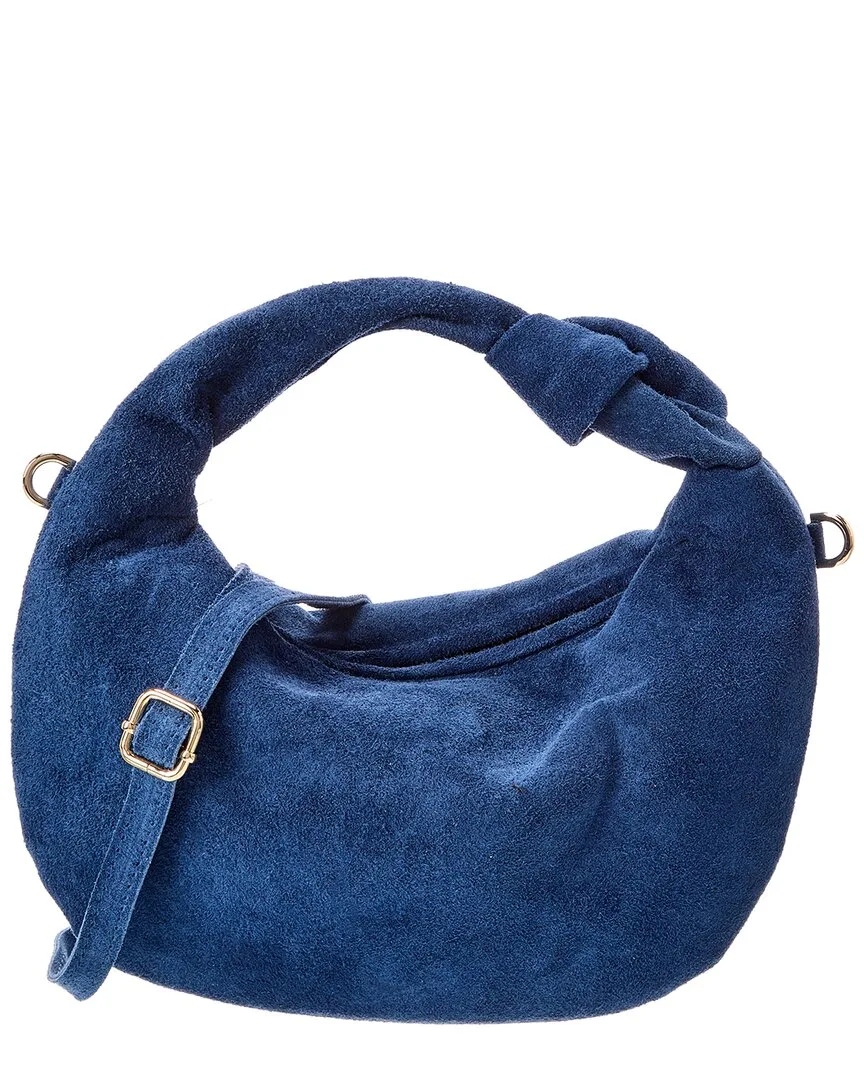 Italian Leather Shoulder Bag