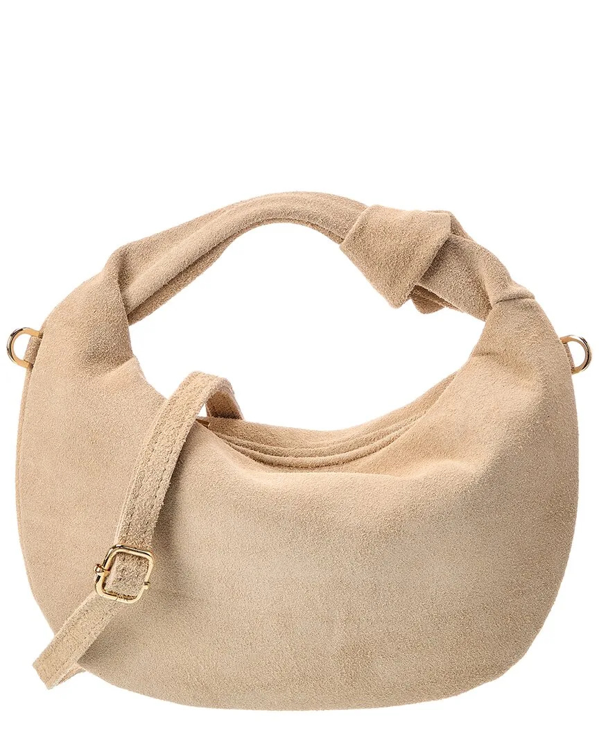 Italian Leather Shoulder Bag