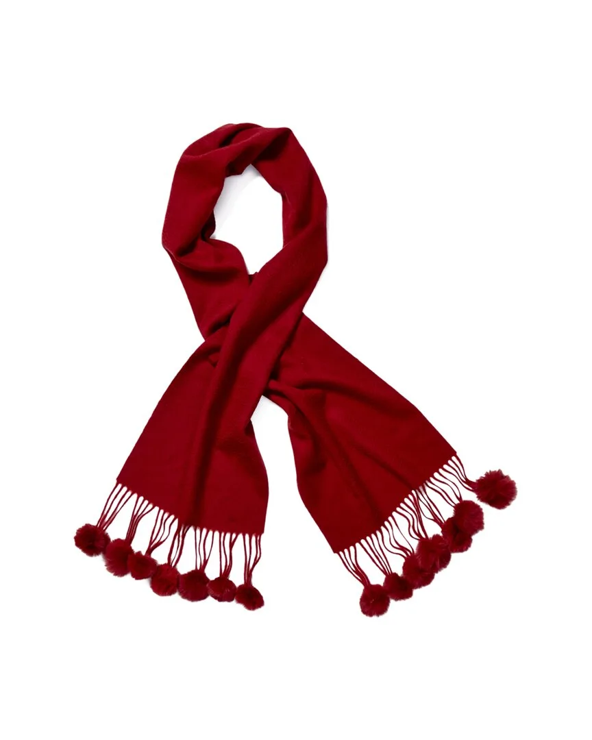 Cashmere Scarf