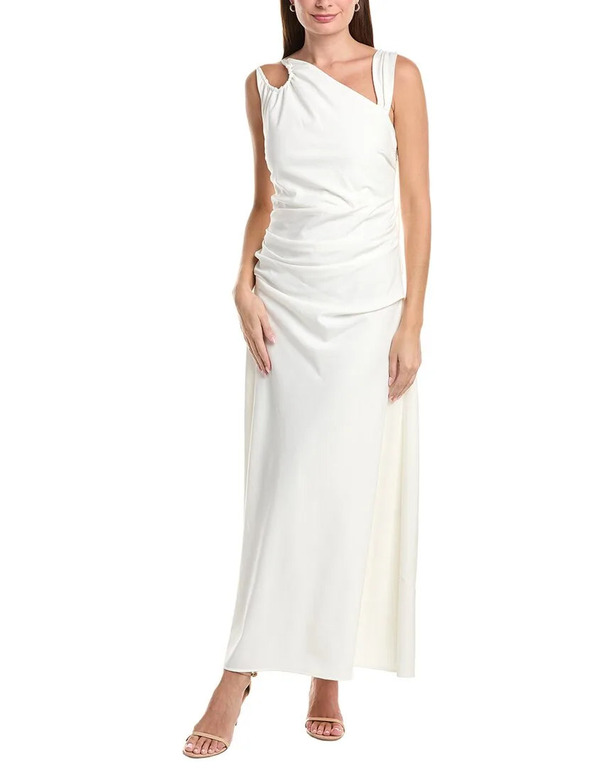 Fitz A-Line Dress