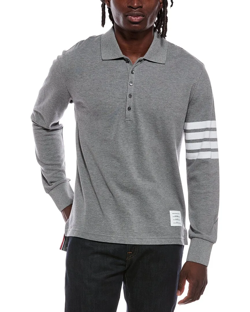 Logo Polo Shirt
