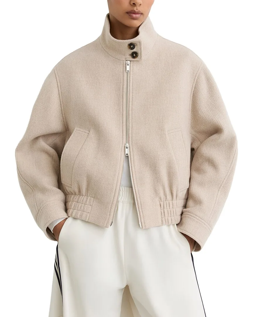 Elodie Coat