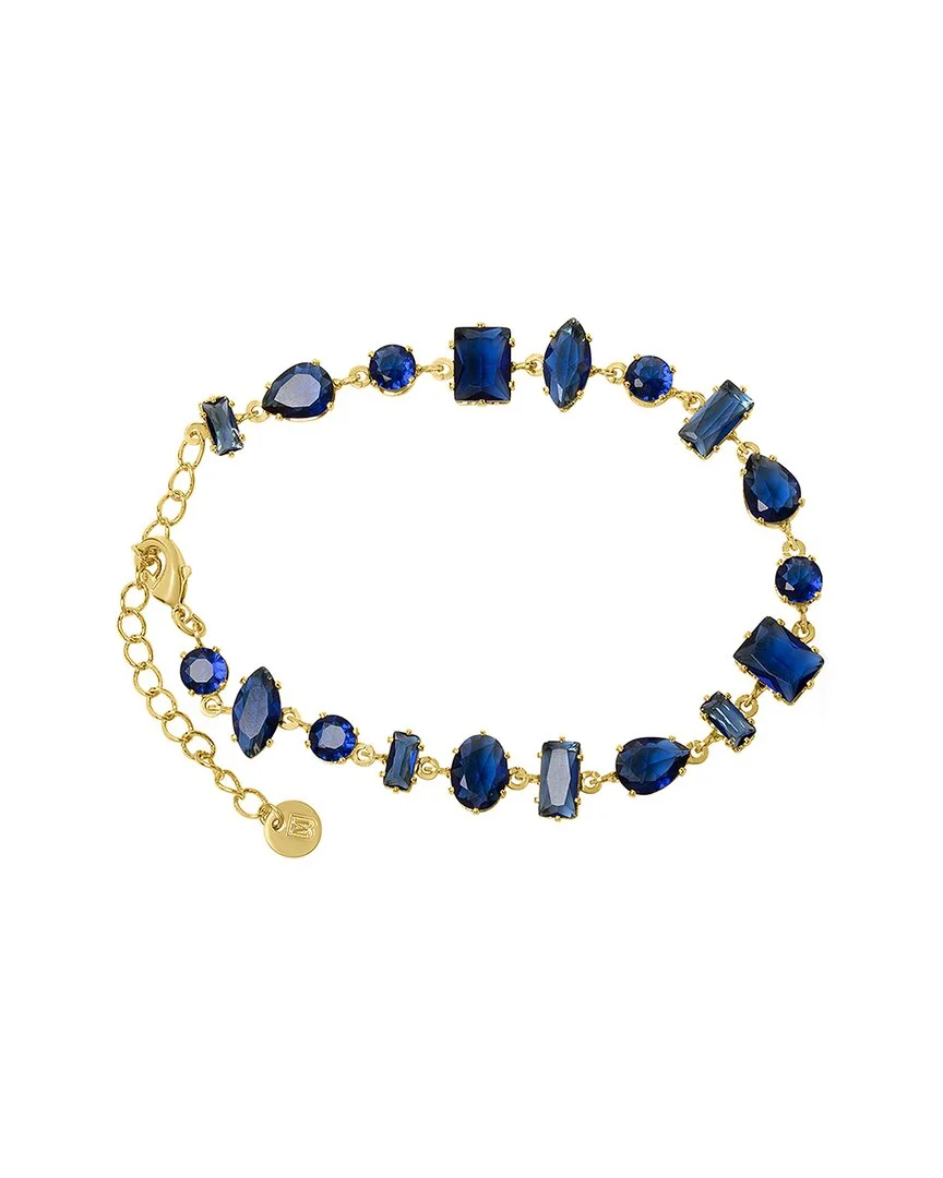 Plated Bracelet by Bruno Magli