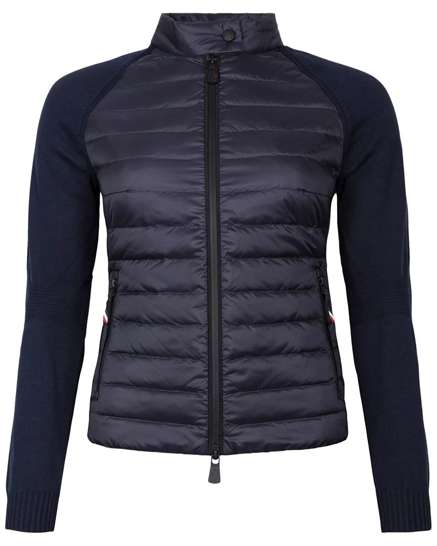 Grenoble Down Jacket